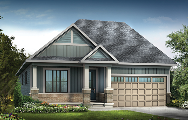 Mahogany Phase 3 - Move-In Soon | Minto Ottawa